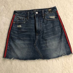 Abercrombie & Fitch Skirt